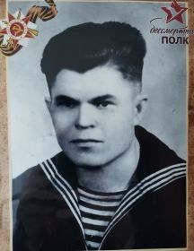 Зайцев Пётр Иванович