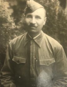 Саврулин Николай Акимович