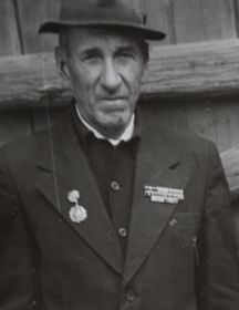 Алиев Минтагир Зайдулович