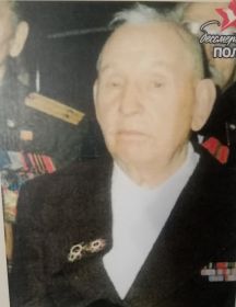 Пудовкин Николай Михайлович