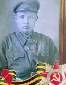 Шишмарев Иван Степанович
