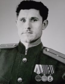 Сопов Яков Петрович