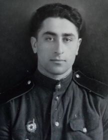 Албегов Казбек Маирович