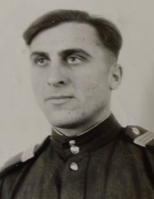 Кулько Илья Степанович