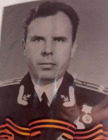 Синявский Иван Васильевич