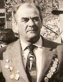 Пироженко Анатолий Петрович