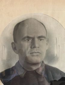 Кунашов Константин Иванович
