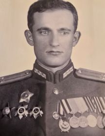 Говиловский Владимир Онуфриевич