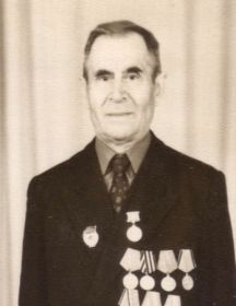 Фаизов Ахмед Бареевич
