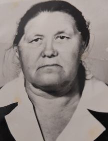 Одинокова Надежда Васильевна
