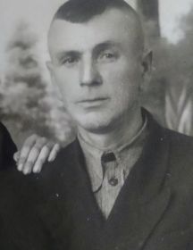 Дивак Петр Данилович