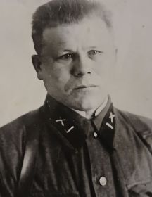 Николаев Кузьма Николаевич