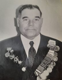 Сергеев Алексей Алексеевич
