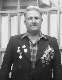 Марчак Степан Кондратьевич