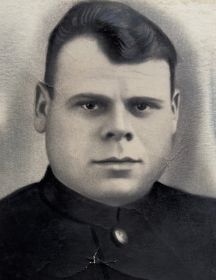Кривенко Николай Иванович