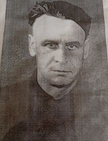 Маркулов Николай Петрович