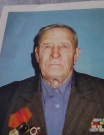 Белышев Григорий Константинович