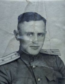 Прохоров Петр Федорович
