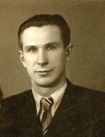 Трофимов Василий Федорович