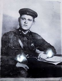 Андреев Николай Александрович