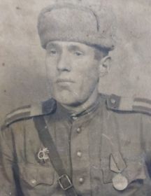 Кузнецов Борис Афанасьевич