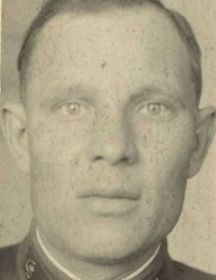 Муравьев Дмитрий Яковлевич