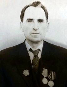 Смирнов Иван Анисимович