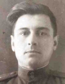 Жердев Иван Илларионович