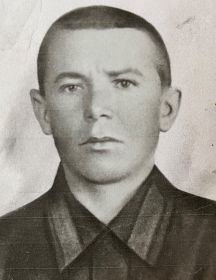 Зыков Николай Александрович