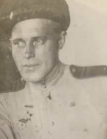 Парахин Василий Семёнович