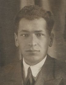 Гордеев Илья Иванович
