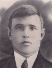 Сотников Николай Георгиевич