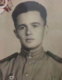 Васильев Василий Сидорович