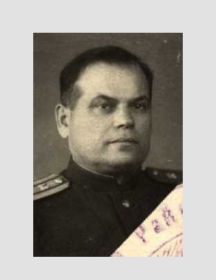 Воронюк Максим Лукьянович