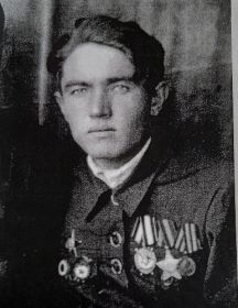 Халиков Рахим Халикович