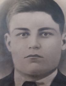 Волков Николай Иванович