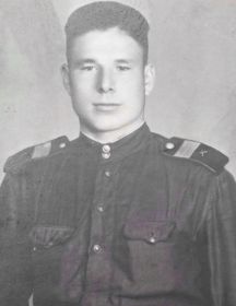 Малышев Сергей Михайлович