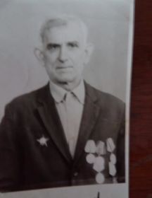 Дорофеев Афанасий Васильевич