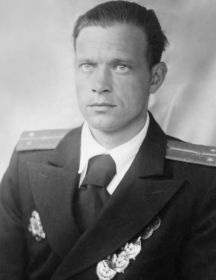 Скопинцев Валентин Михайлович