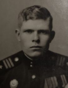 Михин Александр Акимович
