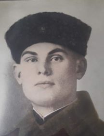 Ануфриенко Михаил Михайлович