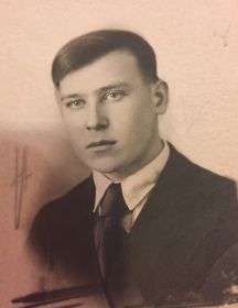 Путилов Михаил Максимович