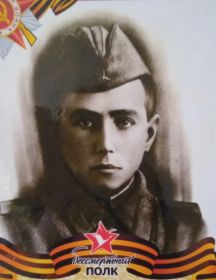 Власенко Символ Дмитриевич