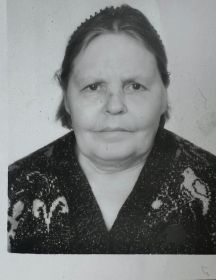 Клемешова Нина Дмитриевна
