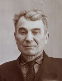 Астуков Григорий Николаевич