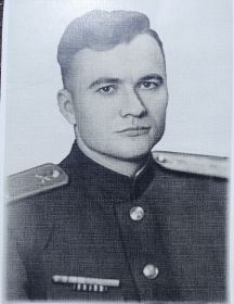 Томашевский Павел Петрович
