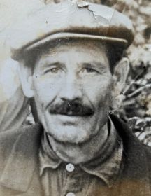 Бегичев Никита Семёнович