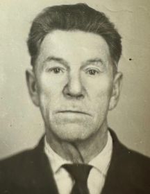 Козлов Павел Дмитриевич
