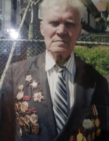 Кузнецов Степан Петрович