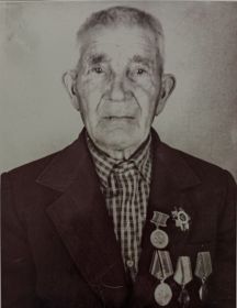 Вакилов Нагим Вакилович